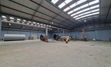 Alquiler Depósito en P, Industrial Pilar