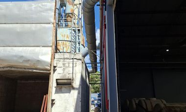 Alquiler Depósito en P, Industrial Pilar