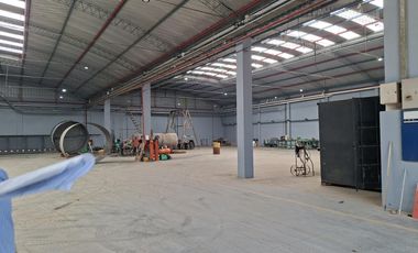 Alquiler Depósito en P, Industrial Pilar