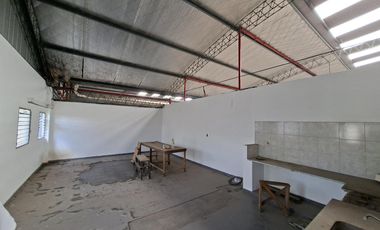 Alquiler Depósito en P, Industrial Pilar