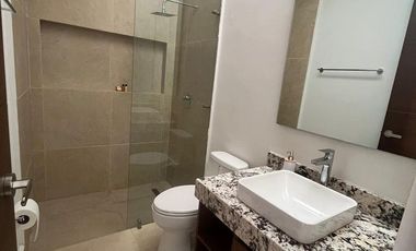 Casa Amueblada en Renta en Privada Olivia 26, Conkal