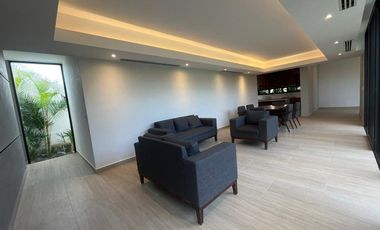 Casa Amueblada en Renta en Privada Olivia 26, Conkal