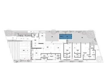 Casa Amueblada en Renta en Privada Olivia 26, Conkal