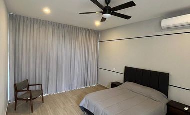 Casa Amueblada en Renta en Privada Olivia 26, Conkal