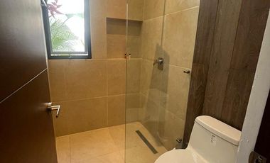 Casa Amueblada en Renta en Privada Olivia 26, Conkal