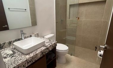 Casa Amueblada en Renta en Privada Olivia 26, Conkal