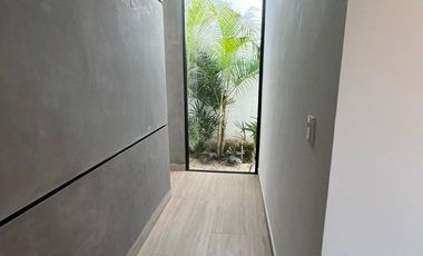 Casa Amueblada en Renta en Privada Olivia 26, Conkal
