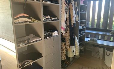 Excelente Casa 3 Dormitorios en Pilará  en Alquiler Temporada de Polo Barrio La Berlina