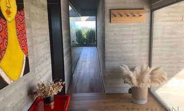 Excelente Casa 3 Dormitorios en Pilará  en Alquiler Temporada de Polo Barrio La Berlina