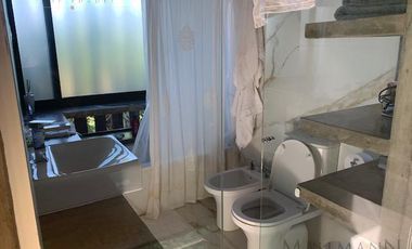 Excelente Casa 3 Dormitorios en Pilará  en Alquiler Temporada de Polo Barrio La Berlina