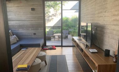 Excelente Casa 3 Dormitorios en Pilará  en Alquiler Temporada de Polo Barrio La Berlina