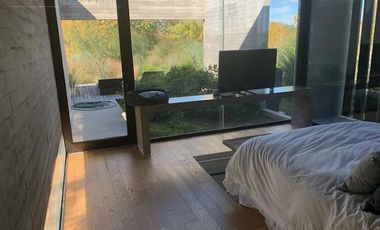 Excelente Casa 3 Dormitorios en Pilará  en Alquiler Temporada de Polo Barrio La Berlina
