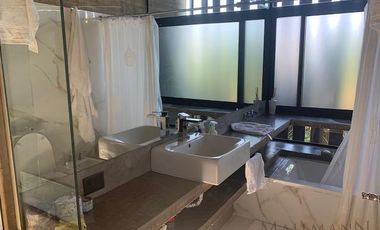 Excelente Casa 3 Dormitorios en Pilará  en Alquiler Temporada de Polo Barrio La Berlina