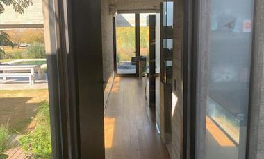 Excelente Casa 3 Dormitorios en Pilará  en Alquiler Temporada de Polo Barrio La Berlina