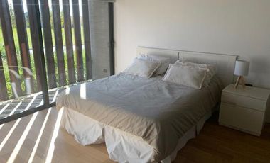 Excelente Casa 3 Dormitorios en Pilará  en Alquiler Temporada de Polo Barrio La Berlina