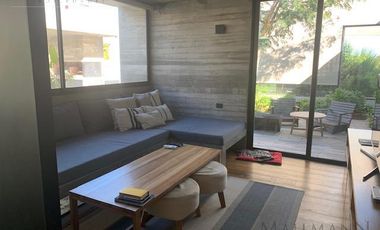 Excelente Casa 3 Dormitorios en Pilará  en Alquiler Temporada de Polo Barrio La Berlina