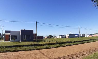 Venta Terrenos en Chajari Lotes