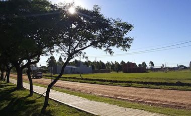 Venta Terrenos en Chajari Lotes