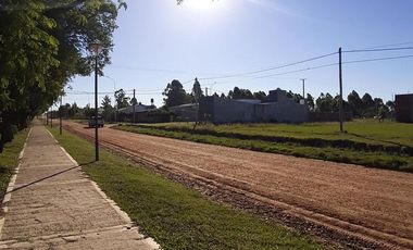 Venta Terrenos en Chajari Lotes