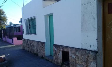 Departamento - Mauller