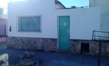 Departamento - Mauller