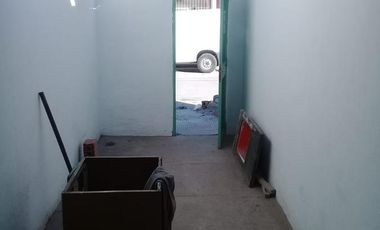 Departamento - Mauller