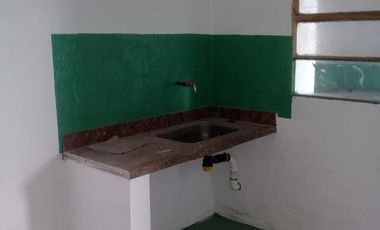 Departamento - Mauller
