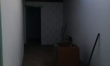 Departamento - Mauller
