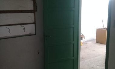 Departamento - Mauller