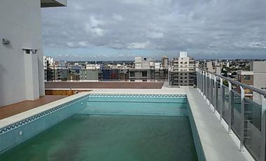 Departamento 2 ambientes en venta en Quilmes