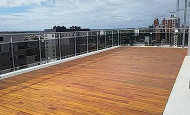 Departamento 2 ambientes en venta en Quilmes