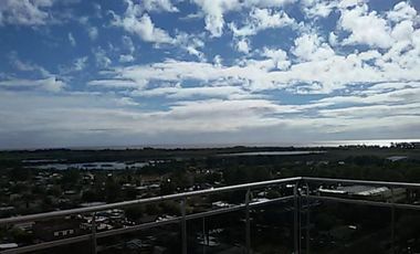 Departamento 2 ambientes en venta en Quilmes