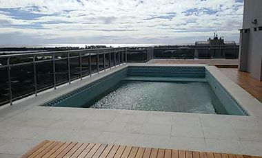 Departamento 2 ambientes en venta en Quilmes