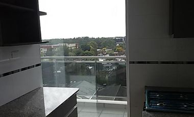 Departamento 2 ambientes en venta en Quilmes