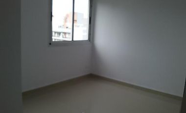 Departamento 2 ambientes en venta en Quilmes