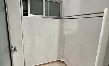 Departamento en renta col: Cruz del farol, Tlalpan,  Ajusco