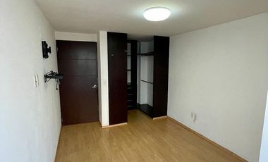 Departamento en renta col: Cruz del farol, Tlalpan,  Ajusco