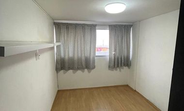 Departamento en renta col: Cruz del farol, Tlalpan,  Ajusco