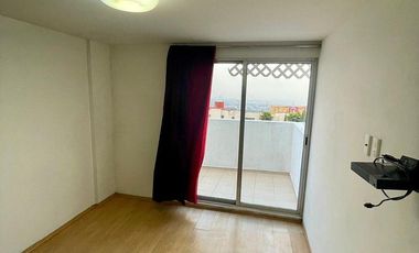 Departamento en renta col: Cruz del farol, Tlalpan,  Ajusco