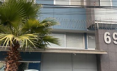 Departamento en renta col: Cruz del farol, Tlalpan,  Ajusco