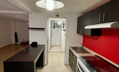 Departamento en renta col: Cruz del farol, Tlalpan,  Ajusco