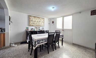 CASA EN VENTA EN ALBORADA