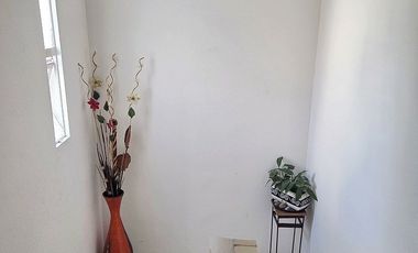 CASA EN VENTA EN ALBORADA