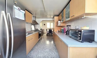 CASA EN VENTA EN ALBORADA