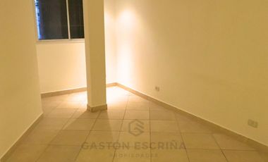 Departamento en Bella Vista