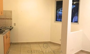 Departamento en Bella Vista