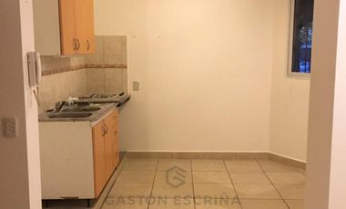 Departamento en Bella Vista
