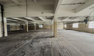 ALQUILER - DEPOSITO - BERAZATEGUI - 514 m2 PARQUE INDUSTRIAL DUCILO