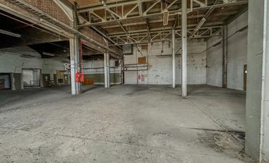 ALQUILER - DEPOSITO - BERAZATEGUI - 514 m2 PARQUE INDUSTRIAL DUCILO