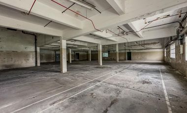 ALQUILER - DEPOSITO - BERAZATEGUI - 514 m2 PARQUE INDUSTRIAL DUCILO